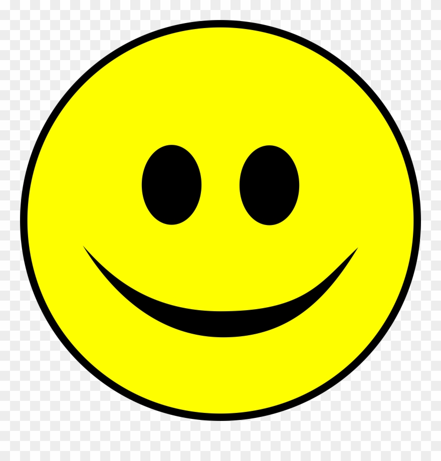 All Photo Png Clipart - Smiley Face Clipart Png Transparent Png