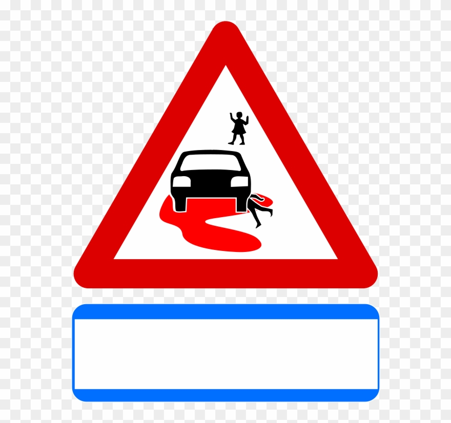 Caution Very Hot Water Clipart