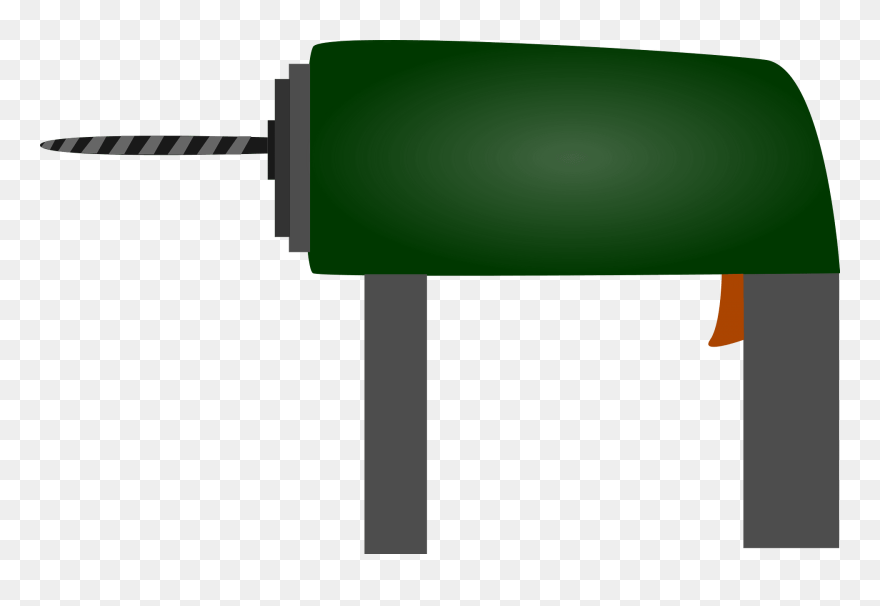 Electric Drill Clipart Png Transparent Png