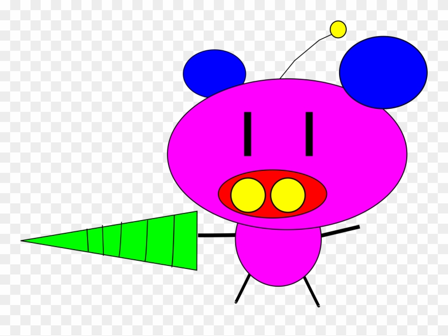 Big Image - Drill Clipart