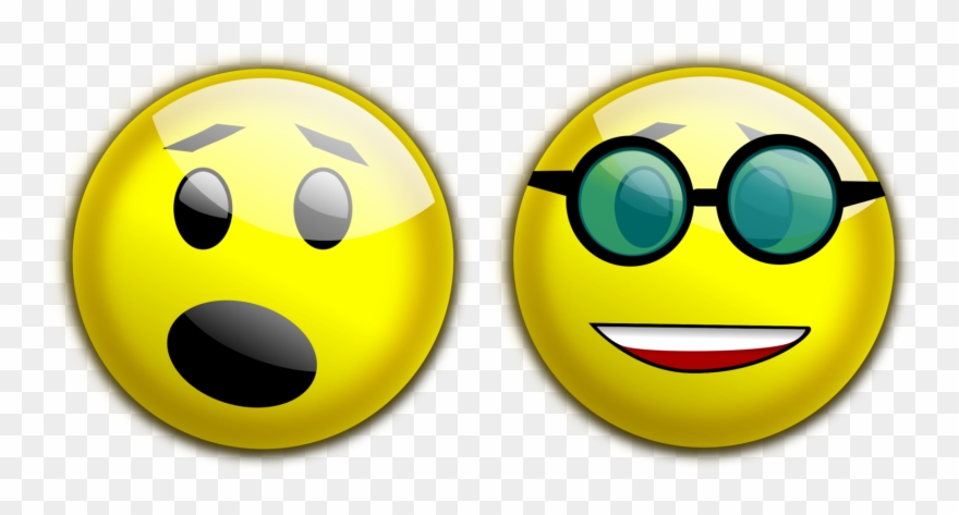 All Photo Png Clipart - Smiley Happy Transparent Png