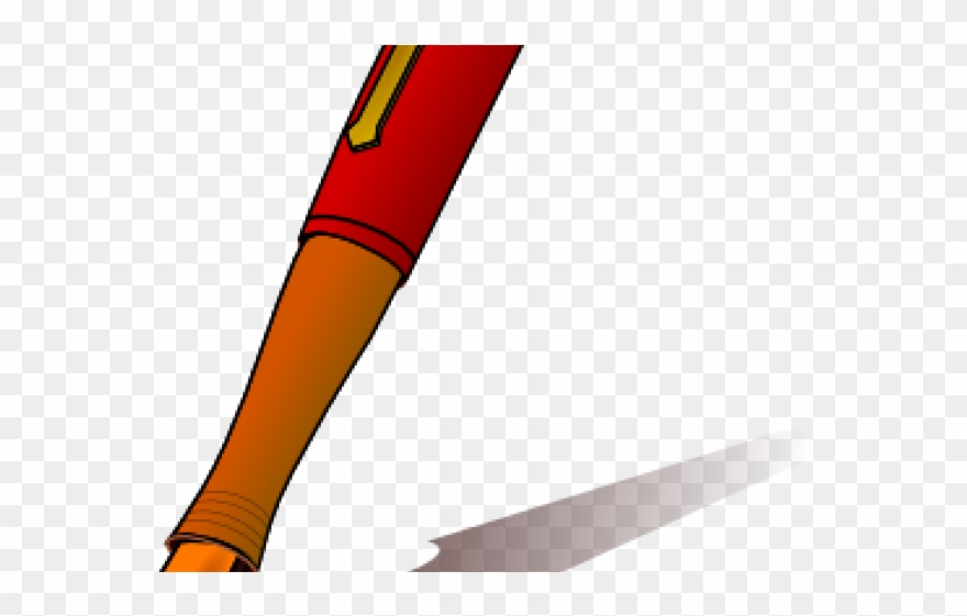 Pen Clip Art - Png Download