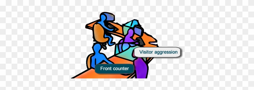 Virtual Workplaces Office Clipart
