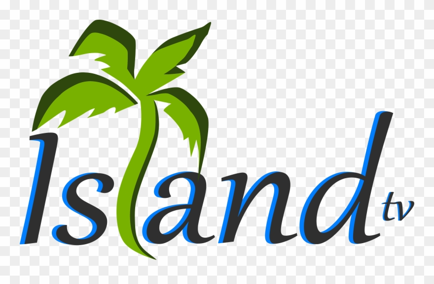 We Are The Caribbean - Island Tv Clipart