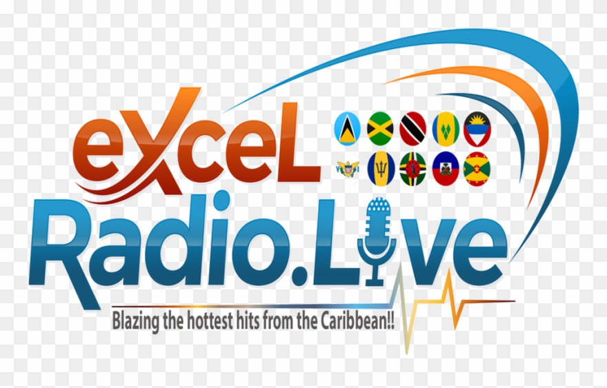 Home - Excelradio.live Clipart
