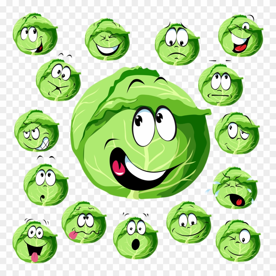 Japanese Clipart Emoticon - Vitamin K Clip Art - Png Download