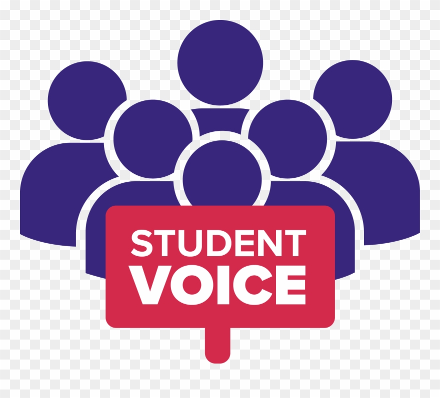 Student Voice Clipart