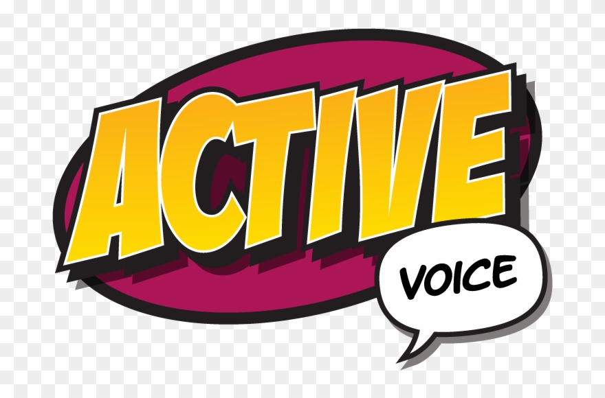 Kopenhaver Center Partners With Splc “active Voice” - Active Voice Clipart - Png Download