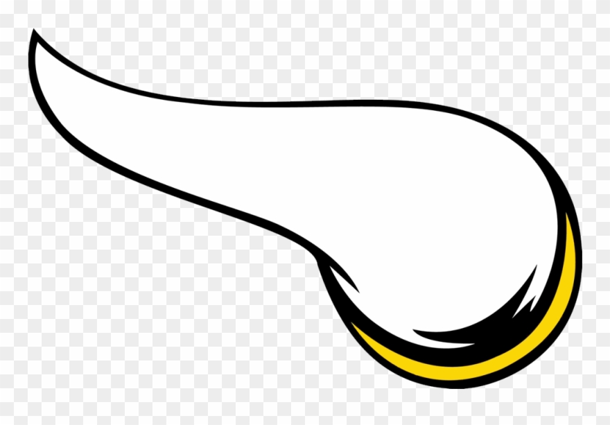 Minnesota X Carwad Net - Minnesota Vikings Viking Horn Clipart