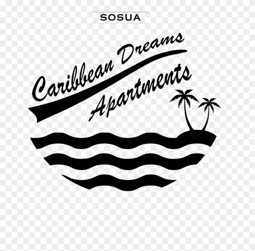 Caribbean Dreams Apartment Hotel Sosua - Caribbeandreams-apartmenthotel Clipart