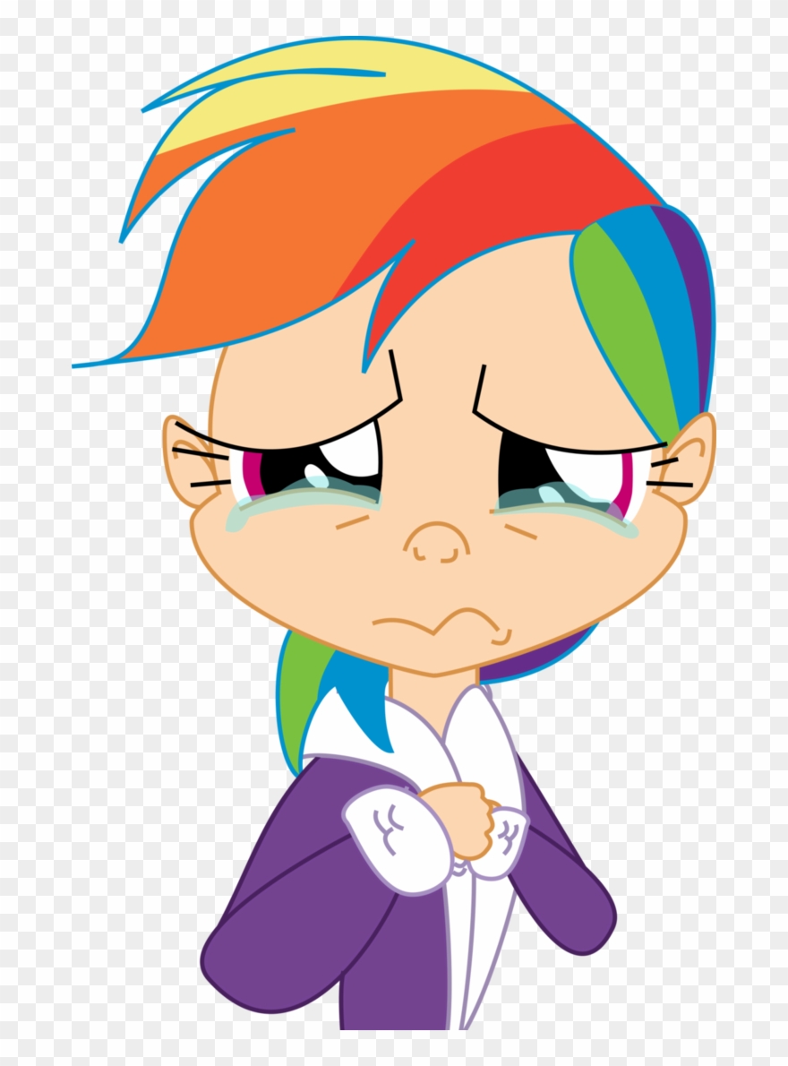 My Tank I M From Mlp S - Patient Clipart