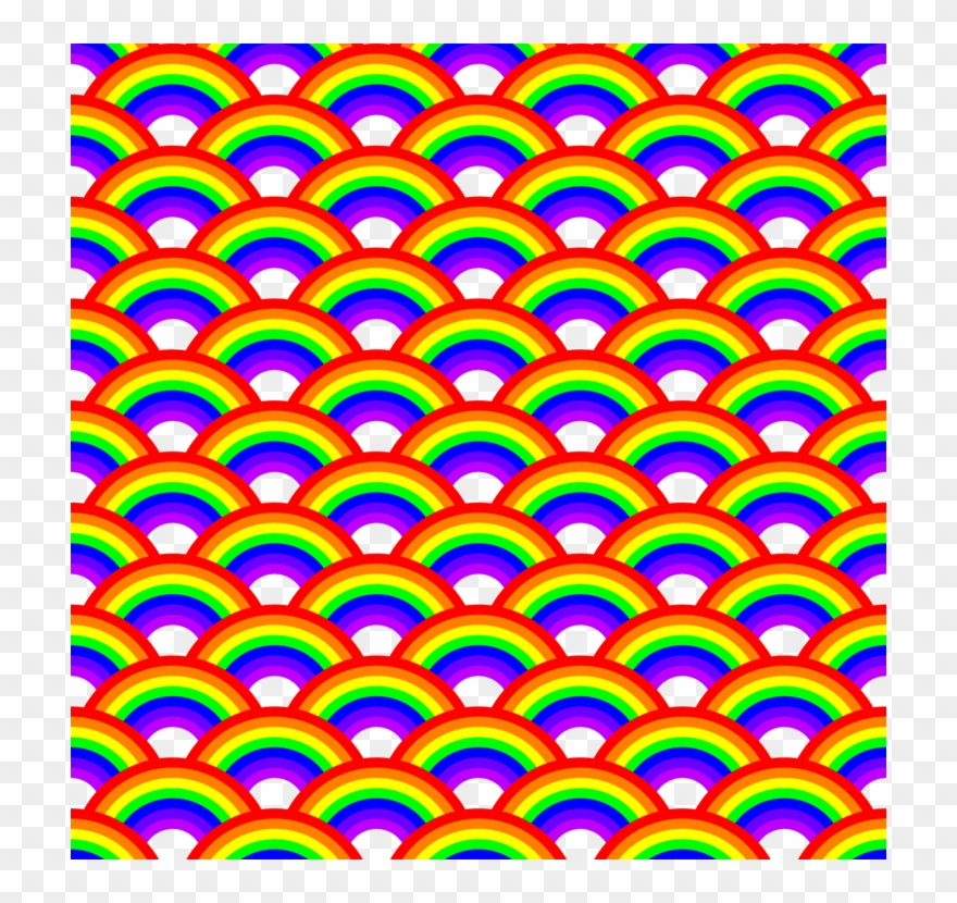 Computer Icons Rainbow Miracle Whip Calorie Wise Yellow - Clip Art - Png Download