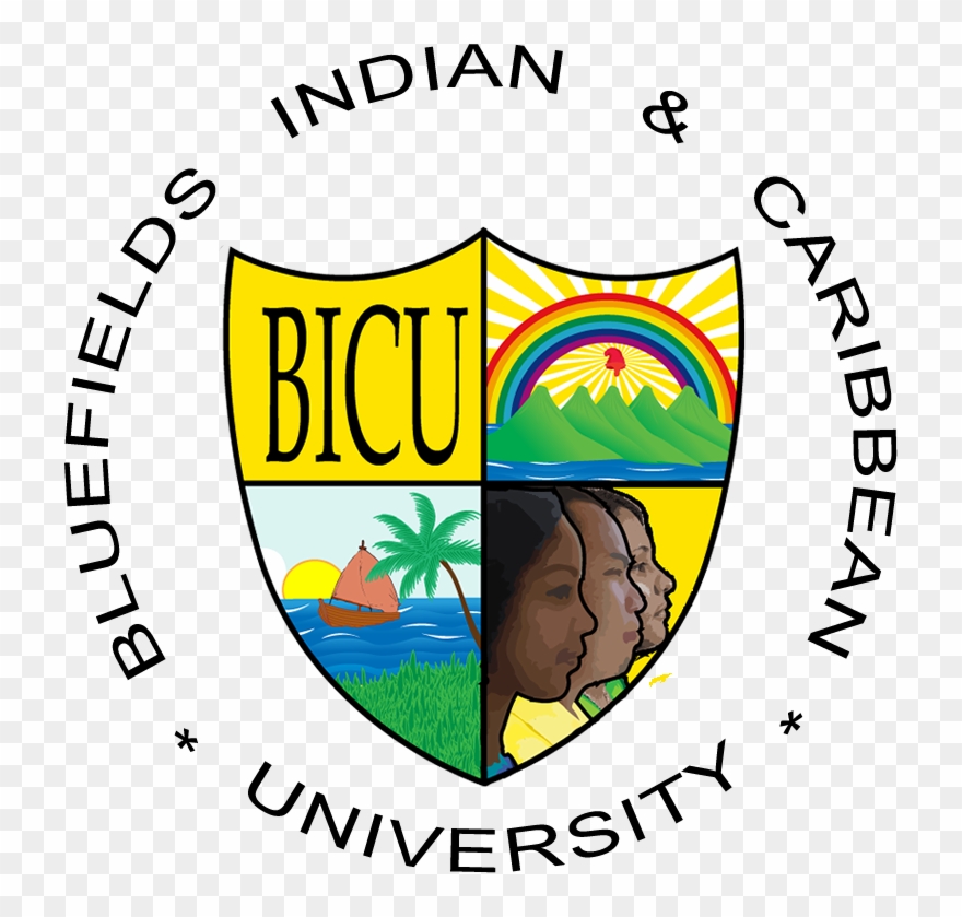 Bluefields Indian And Caribbean University Clipart
