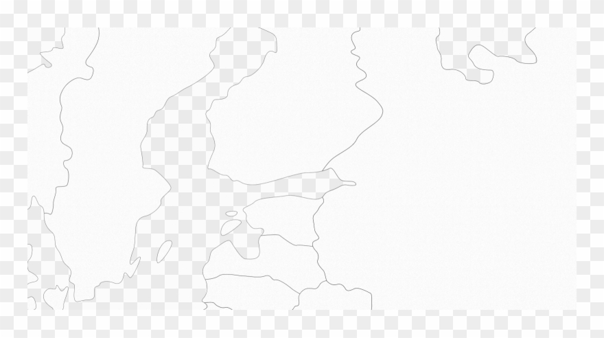 Russia Holidays Cruises To St - Route Map Alitalia Clipart