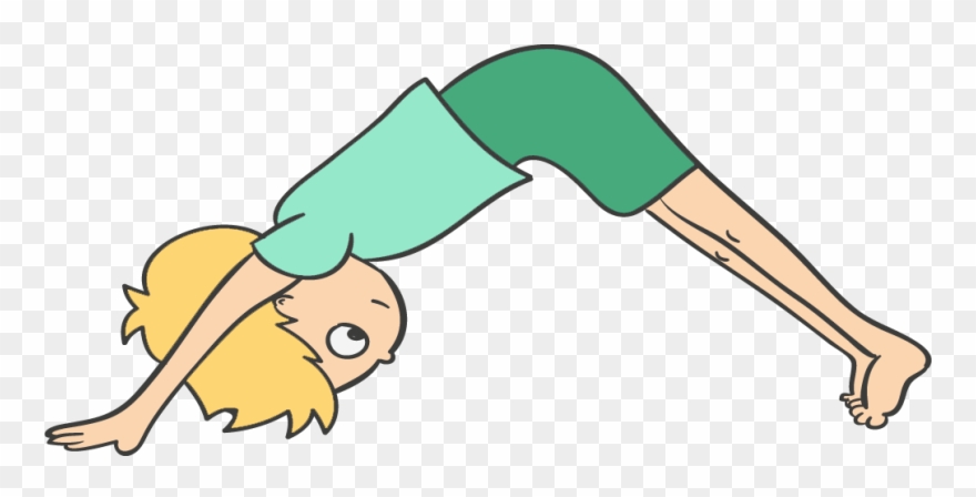 Black And White Library Breathing Clipart Calming Strategy - Kid3 - Png Download