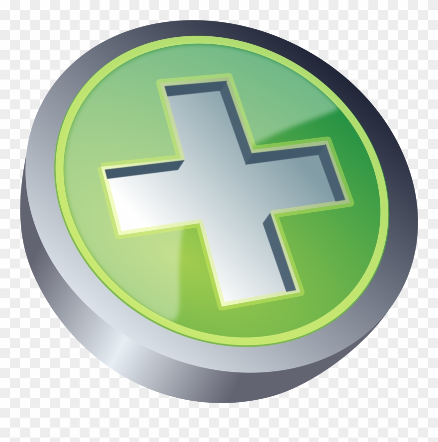 Plus Token Png Images 600 X Clipart