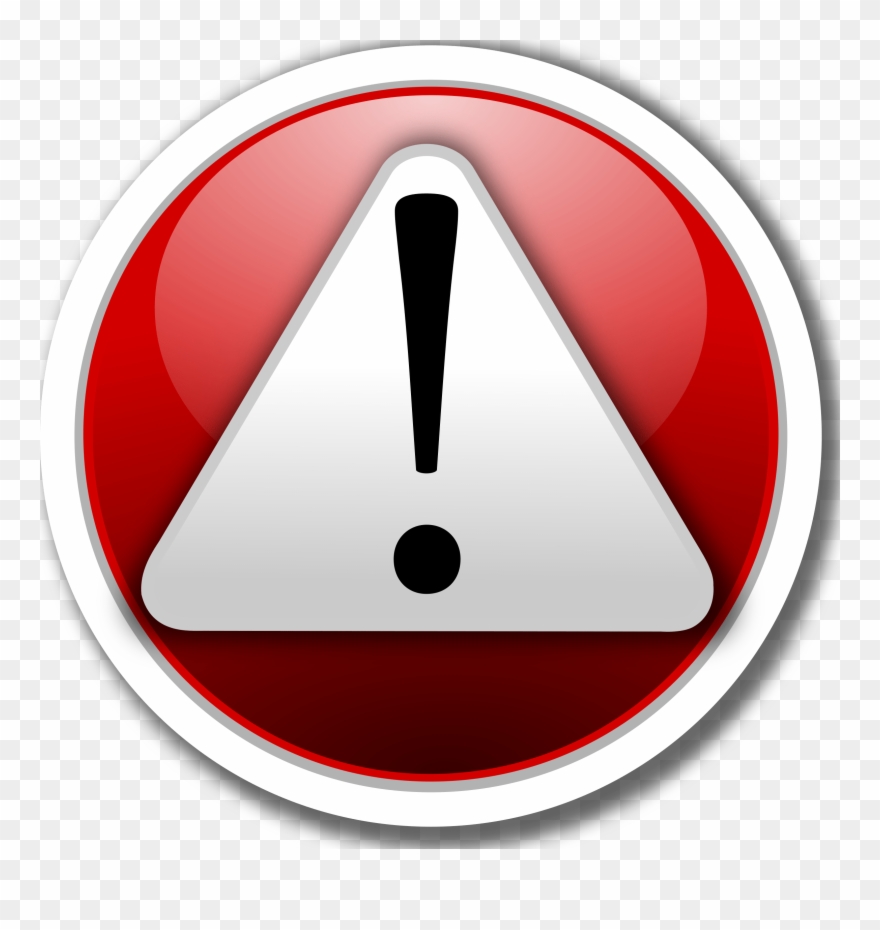 Alert Clipart Png File Tag List, Alert Clip Arts Svg - Alert .png Transparent Png