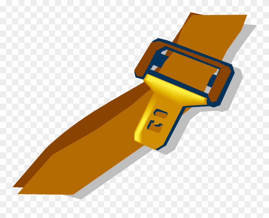 Seat Belt Clipart