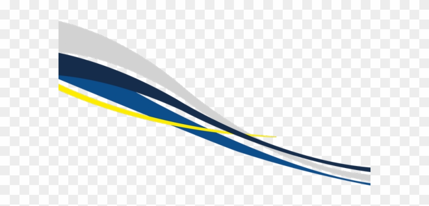 Tail Clipart Swoosh - Png Download