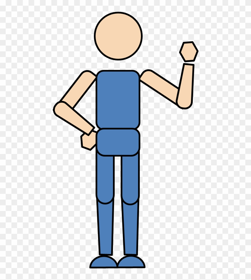 Clipart - Powerpointy - Clip Art - Png Download