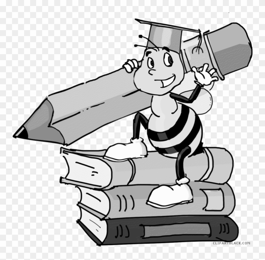 Unique Clipart Spelling - Spelling Bee Nigeria - Png Download