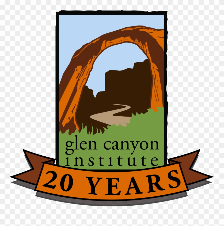 Glen Canyon Institute Clipart