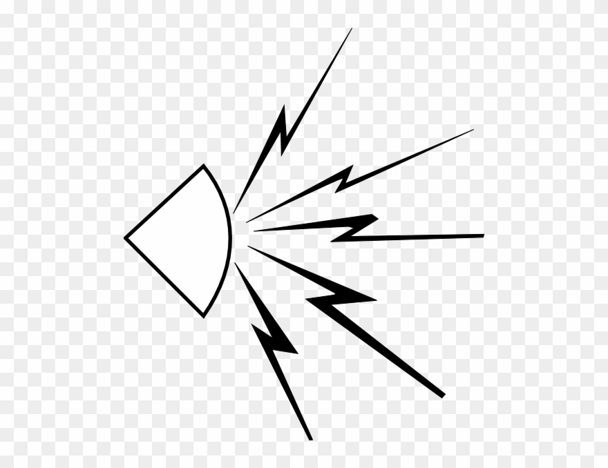 Loud Sounds Cliparts Sound Waves Clip Art Png Download (438324) PinClipart