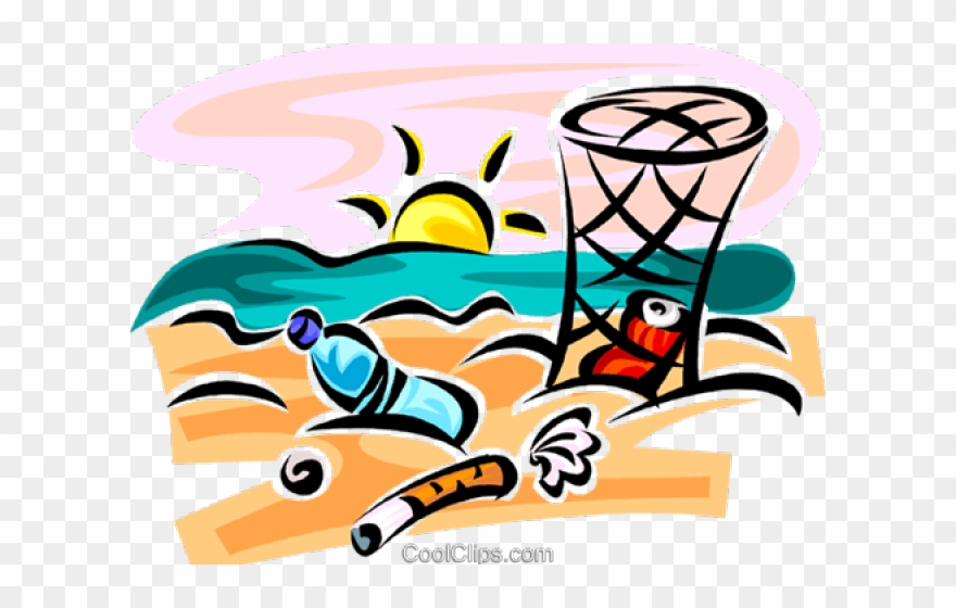 Noise Clipart Pollution Background - Water Pollution Clip Art - Png Download