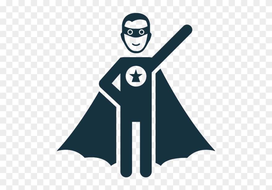 Noise Clipart Batman - Super Salesman - Png Download