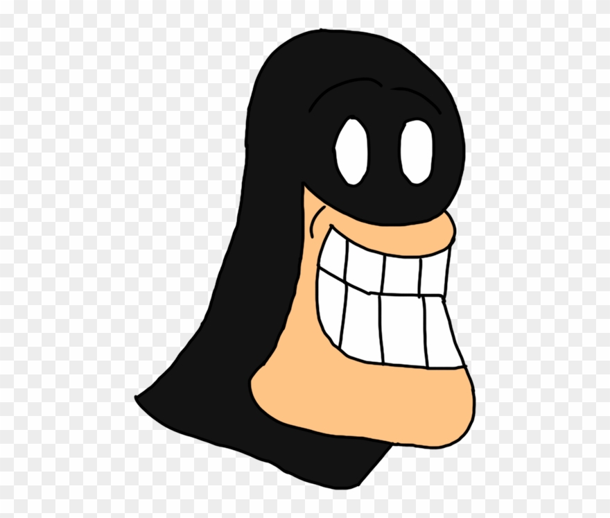 Space Ghost By Mrtheamazingdude - Portable Network Graphics Clipart