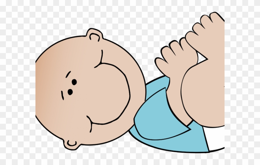 Birth Clipart Death - Baby Clip Art Gif - Png Download