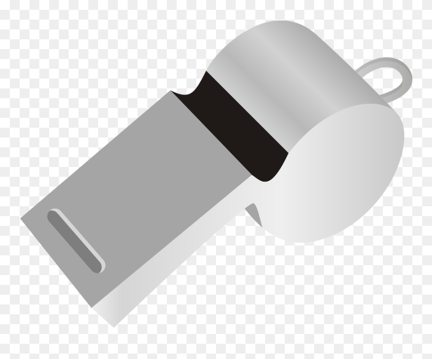 Free To Use & Public Domain Miscellaneous Clip Art - Referee Whistle Png Transparent Png