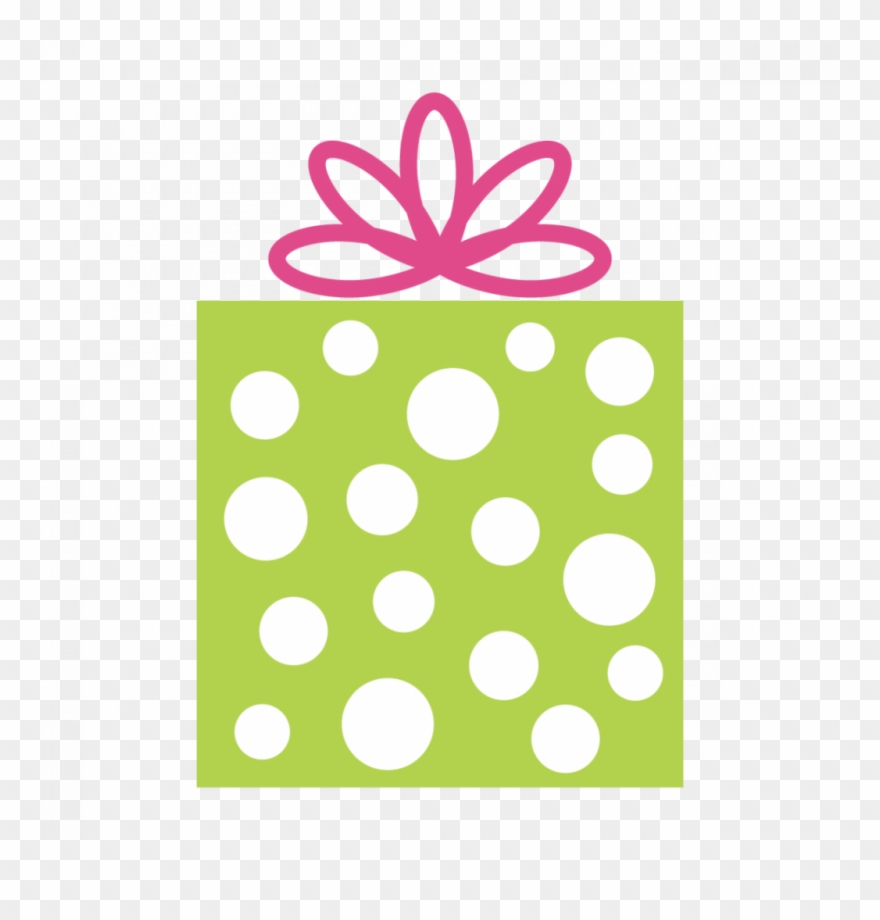 Free Happy Birthday Clip Art Images - Happy Birthday Present Clip Art - Png Download