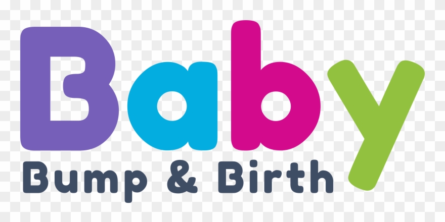 Birth Clipart Baby Bump - Leggings - Png Download