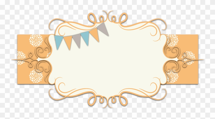 Mellema Journey - Party Clipart