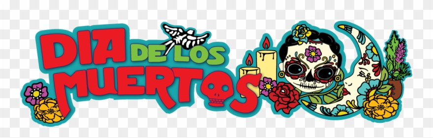 Día De Los Muertos Nov - Honour Clipart