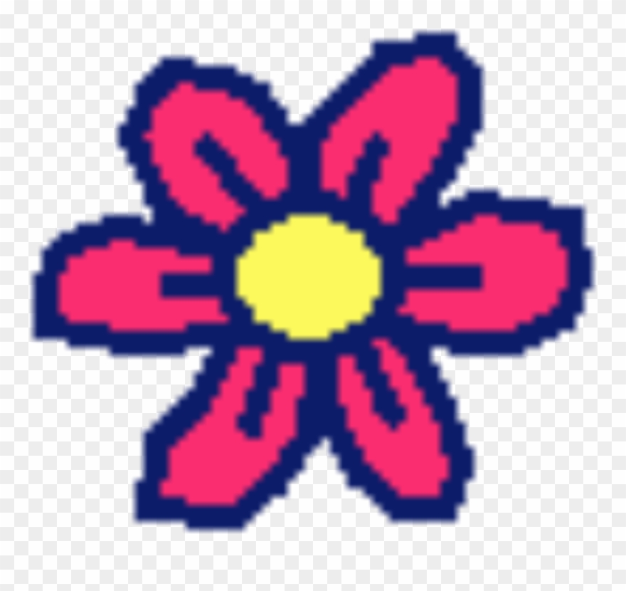 Art Pink M Line - Clip Art - Png Download