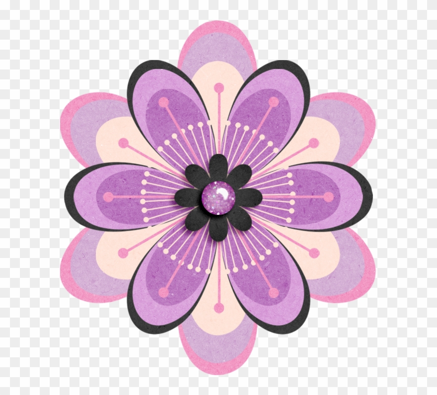 ‿✿⁀flᎧᏇers‿✿⁀ - Flower Clipart
