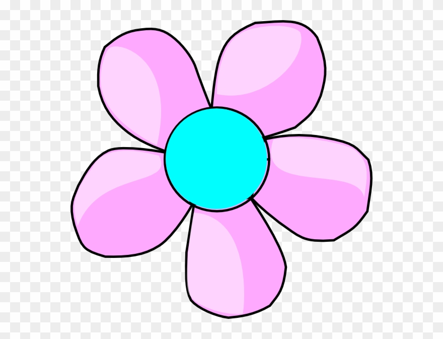 Clip Art Flower Heads - Png Download