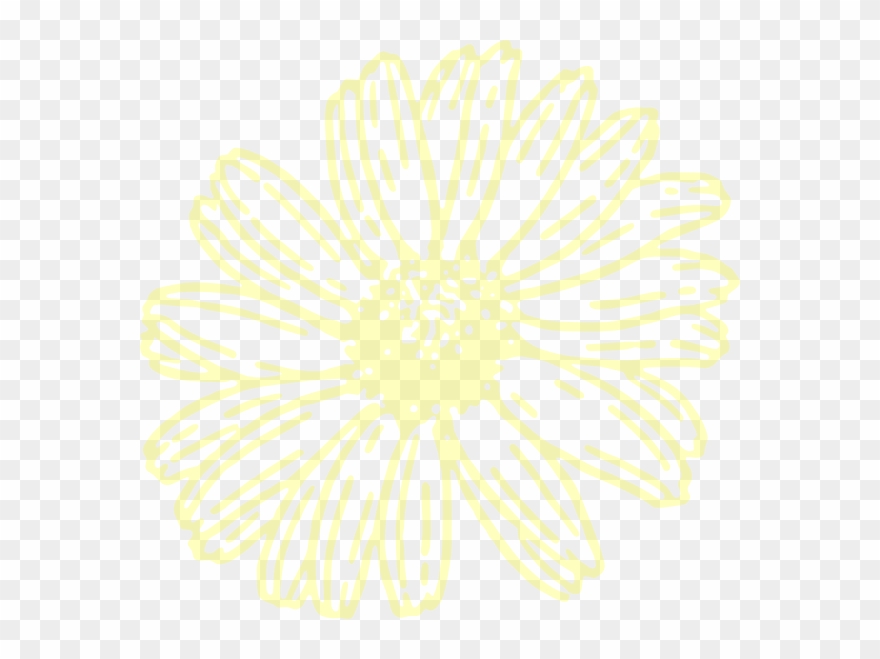 Transparent Flowers Clip Art - Png Download