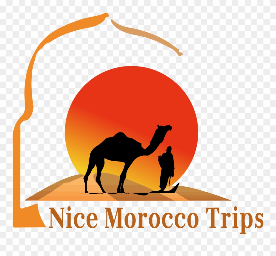 Arabian Camel Clipart