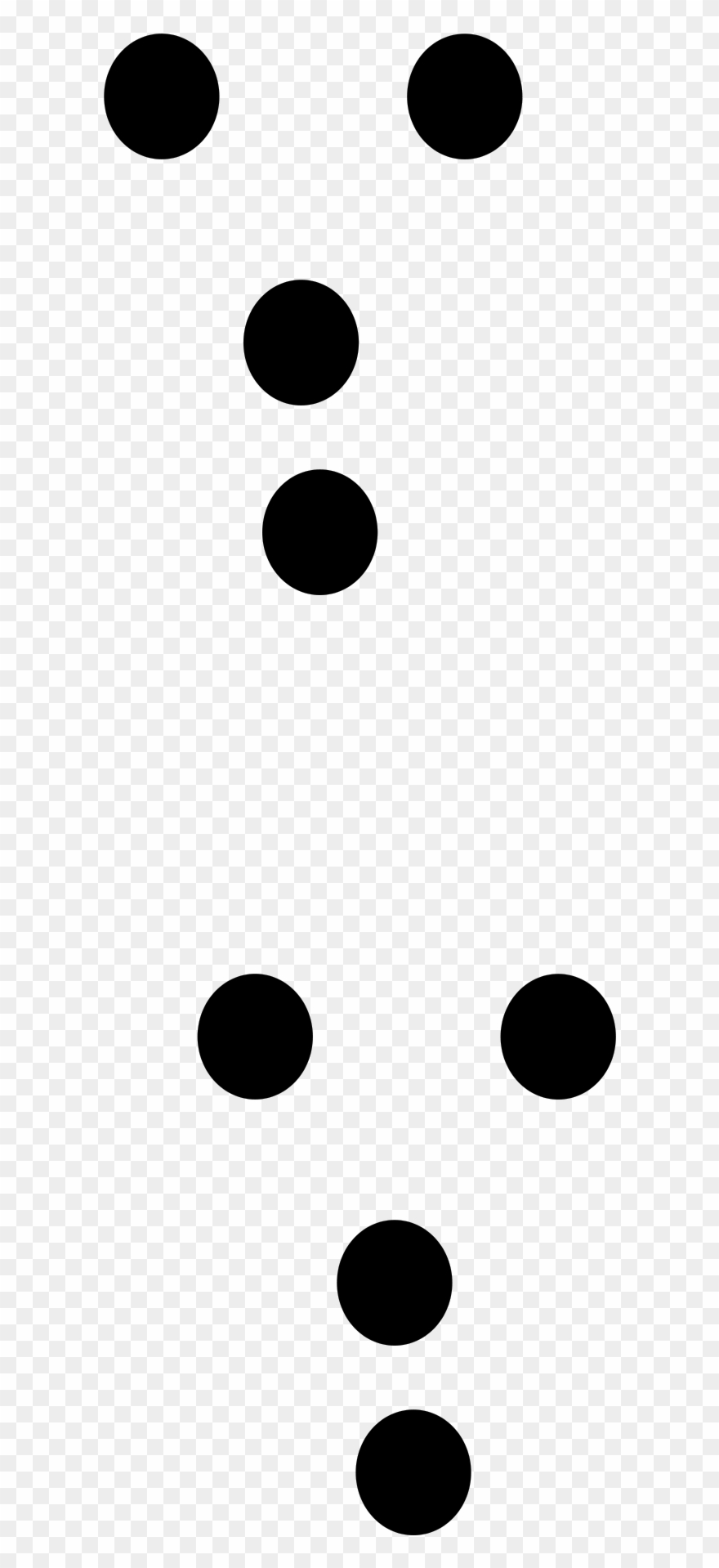 File Svg Wikimedia Commons Open - Rabbit Tracks Png Clipart