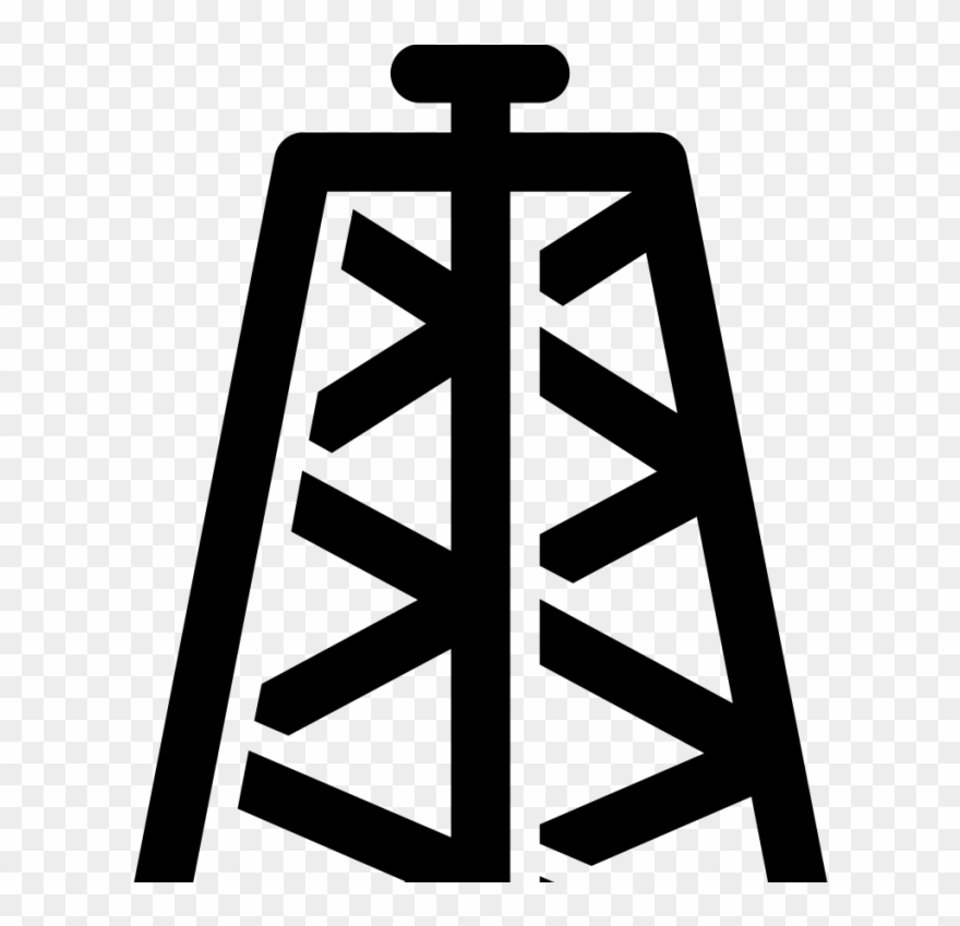 Icono Petroleo Png Clipart