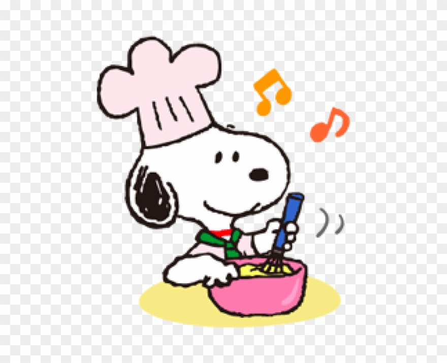 Snoopy The Dog Of A Thousand Faces Is Here To Laugh - Snoopy Clipart