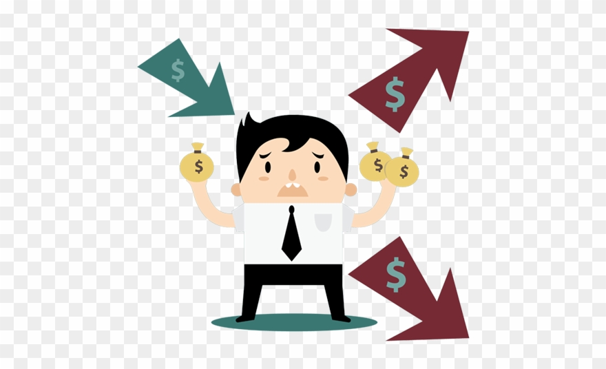 What Is The Single Most Important Thing I Need To Do - Matching Of Cash Flows Clipart