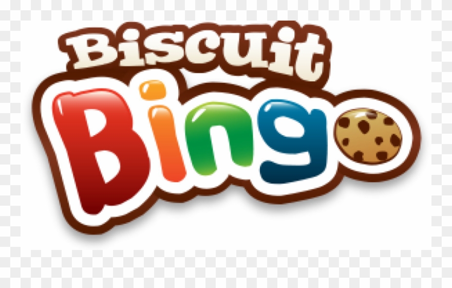3 Photos - Biscuit Bingo Clipart