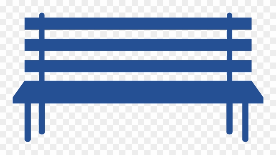 Garden - Furniture - Vector Graphics Clipart