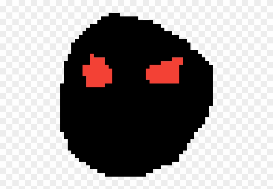 Death Face - Leaky Cauldron Sign Clipart