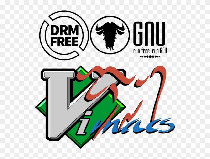 Iru Dog - Vim Sticker Clipart