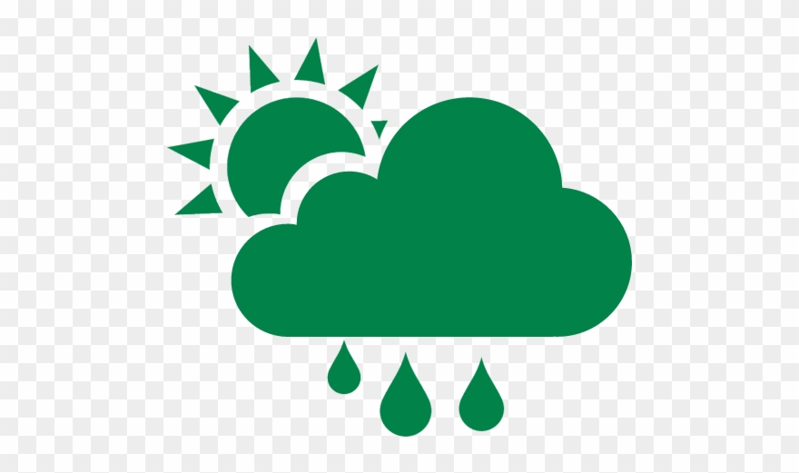 Players First - Rain Clipart